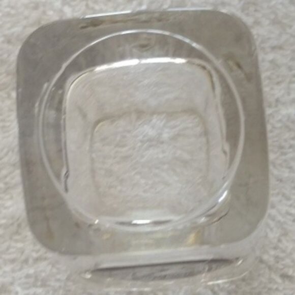 Tampa Bay Lightning heavy shot glasses (total of 8) - Picture 7 of 15